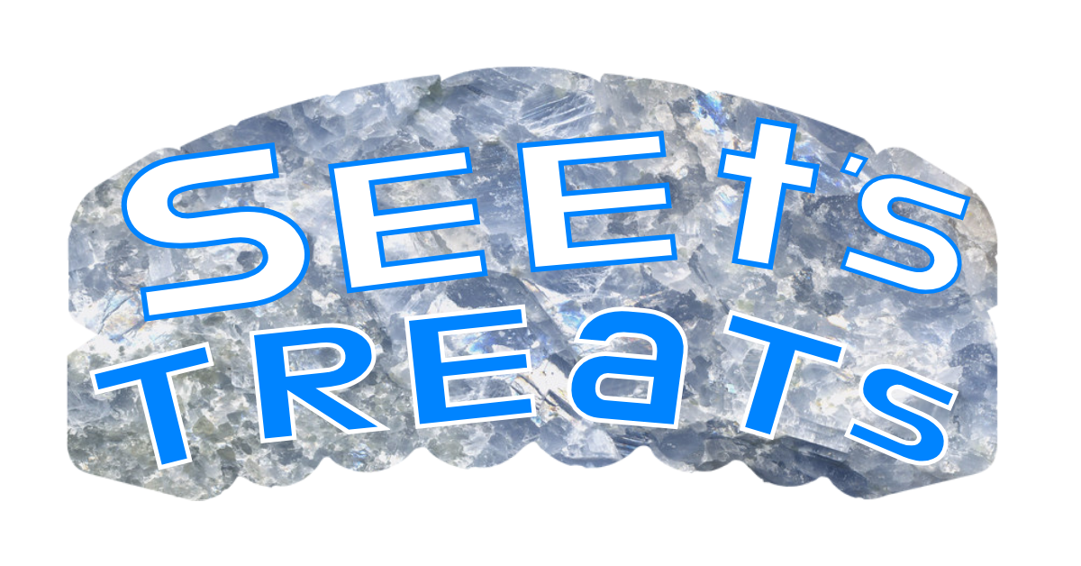 Seet's Treats Store